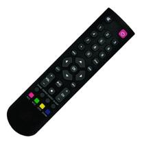 Controle Compatível Para Tv Philco Lcd Led E Plasma