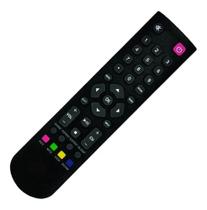 Controle Compatível Para Tv Philco Lcd Led E Plasma