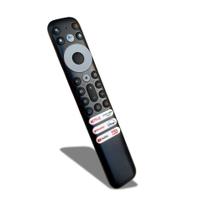 Controle Compatível Para Tv Smart Tcl 4k 55p725