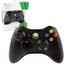 Controle Compatível Para Xbox 360 Sem Fio
