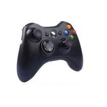 Controle compativel para Xbox 360 sem Fio Wireless X 360 mobilidade Preto marca j.x