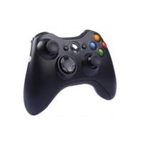 Controle compativel para Xbox 360 sem Fio Wireless X 360 mobilidade Preto marca j.x - M.A