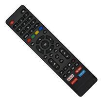 Controle Compatível Philco Ptv39g65n5ch Tv Smart Com Netflix