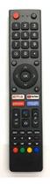 Controle Compatível Philco Ptv50n10n5e Tv 4k Com Netflix Controle Compatível Philco Ptv50n10n5e Tv 4k Com Netflix