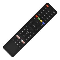 Controle Compatível Philco Ptv55g50sn 4k Sb Ptv58f60sn 4k