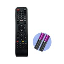 Controle Compatível Philco Smart Tv Ph32b51dsgwa Led