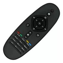 Controle Compatível Philip 40pfl9605d 46pfl5615d 46pfl6615