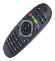 Controle Compatível Philips 32pfl3406d 32pfl3606d 32pfl4606d