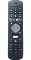 Controle Compatível Philips 50pug6700/78 55pug6700/78 Controle Compatível Philips 50pug6700/78 55pug6700/78