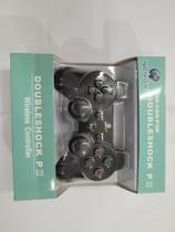 Controle compatível ps3 sem fio