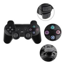 Controle compativel ps3 sem fio