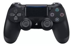 Controle Compatível Ps4 Camuflado Todas As Funções Com Logo