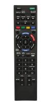 Controle Compatível Rm-yd090 Tv Sony Com Netflix E Futebol Controle Compatível Rm-yd090 Tv Sony Com Netflix E Futebol