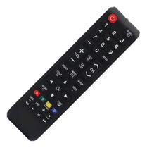 Controle Compatível Samsung 32'' Tv Hd F4200 Serie 4