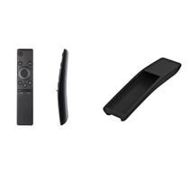 Controle Compatível Samsung 4K com Capa Protetora Controle Compatível Samsung 4K com Capa Protetora