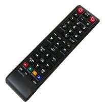 Controle Compatível Samsung Bd-e5200 Bd-e5300 Bd-e5500