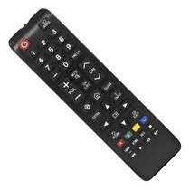 Controle Compatível Samsung Bn59-01254a Bn98-06776n Futebol