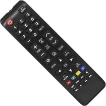 Controle Compatível Samsung Bn59-01254a Bn98-06776n Futebol Controle Compatível Samsung Bn59-01254a Bn98-06776n Futebol