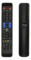 Controle Compatível Samsung Lcd Led 32h5500 Un32h5500 C/nf Controle Compatível Samsung Lcd Led 32h5500 Un32h5500 C/nf
