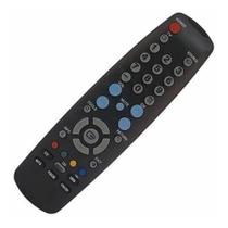 Controle Compatível Samsung Ln32a550 Ln32a550p3r Tv Lcd Controle Compatível Samsung Ln32a550 Ln32a550p3r Tv Lcd