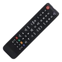 Controle Compatível Samsung Lt19b300lb Tv Monitor Syncmaster