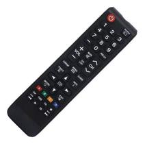 Controle Compatível Samsung Lt24b350 T24b350 Tv Monitor - FBG