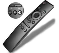 Controle Compatível Samsung Smart 4k Com Netflix Globo Play - MB TECH