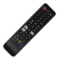 Controle Compatível Samsung Smart Tv Tizen Fhd T5300 43''