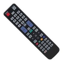 Controle Compatível Samsung T27a550 Tv Monitor Syncmaster Controle Compatível Samsung T27a550 Tv Monitor Syncmaster