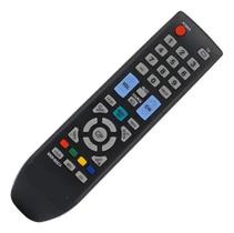 Controle Compatível Samsung Tv Monitor Lcd Led Ln22b650t6
