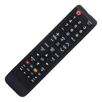 Controle Compatível Samsung Tv Un39eh5003gxzd Un40eh5000gxzd Controle Compatível Samsung Tv Un39eh5003gxzd Un40eh5000gxzd