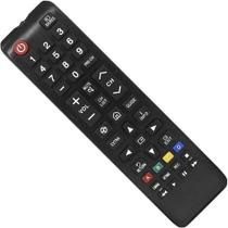 Controle Compatível Samsung Tv Un40k5300ag Un49k5300ag K5300 - FBG