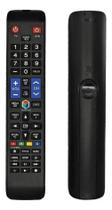 Controle Compatível Samsung Tv Un46es6500gxzd Un46es6500g Controle Compatível Samsung Tv Un46es6500gxzd Un46es6500g