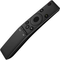 Controle Compatível Samsung Un49nu7300g Un49nu7300gxzd 4k