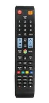 Controle Compatível Samsung Un55es7000g Un46es7000g Tv Smart