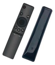 Controle Compatível Samsung Un58mu6120 58mu6120 Mu6120 Tv 4k