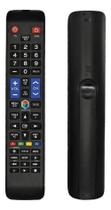 Controle Compatível Samsung Un60f6400ag Un60f6400agxzd F6400 Controle Compatível Samsung Un60f6400ag Un60f6400agxzd F6400