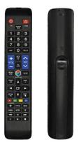 Controle Compatível Samsung Un60f6400ag Un60f6400agxzd F6400 Controle Compatível Samsung Un60f6400ag Un60f6400agxzd F6400