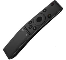 Controle Compatível Samsung Un65mu6100g Un65mu6100gxzd 4k