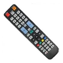 Controle Compatível Série D6400 D6400ug Tv Samsung Smart Hub Controle Compatível Série D6400 D6400ug Tv Samsung Smart Hub