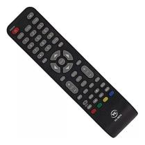 Controle Compatível Smart Tv Led Ct6470 Le-3273w Le-3973f