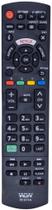 Controle Compatível Smart Tv Netflix App Tnq2B4905 - WLW