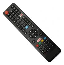 Controle Compativel Smart Tv Semp TCL 49sk6000