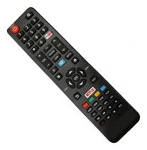 Controle Compativel Smart Tv Semp TCL 49sk6000 Controle Compativel Smart Tv Semp TCL 49sk6000