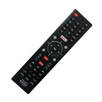 Controle Compatível Smart Tv Semp TCL Ct6840 Ct6810
