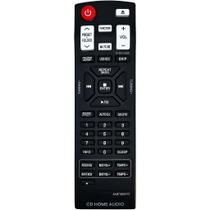 Controle Compativel Som Cm4320 Cm4620 Cm9520 Akb73655701