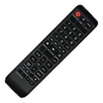 Controle Compatível Som Samsung W-7046 Controle Compatível Som Samsung W-7046
