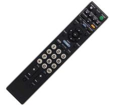 Controle Compatível Sony Bravia Rm-ga008 Rm-ya006