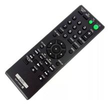 Controle Compatível Sony Dvd Rmt-d187a Rmt-d198a