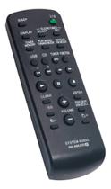 Controle Compatível Sony Gtr555 Gtr888 Gtr77 Gtr88 Som Controle Compatível Sony Gtr555 Gtr888 Gtr77 Gtr88 Som